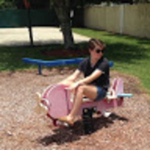 Meet your Posher, Michelle